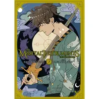 Yen Press The Mortal Instruments: The Graphic Novel, Vol. 7