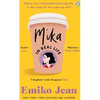 Mika In Real Life
