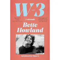 W-3: A Memoir