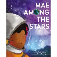 HarperCollins Mae Among the Stars