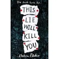 Simon & Schuster This Lie Will Kill You