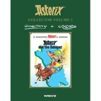 René Goscinny Asterix Collector Vol. 5: Asterix and the Banquet