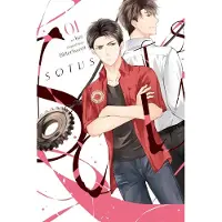 Yen Press SOTUS, Vol. 1