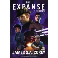 The Expanse: Origins