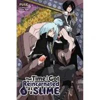 Ria Christie English Books That Time I Got Reincarnated as a Slime, Vol. 5 (light novel)