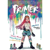 DC Comics Primer