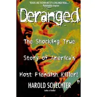 BOKUS Deranged