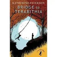 Penguin Random House Bridge to Terabithia