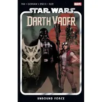 Marvel Comics Star Wars: Darth Vader by Vol. 7