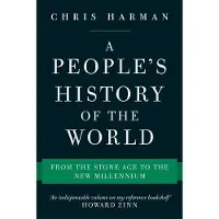 Verso Books A People's History of the World: From the Stone Age to the New Millennium