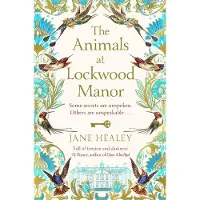 The Animals at Lockwood Manor