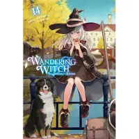 Yen Press Wandering Witch: The Journey of Elaina, Vol. 14 (Light Novel): Volume 14