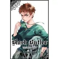 Pistillo, Bianca Black Butler, Vol. 32