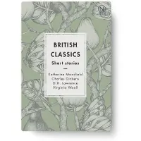 British Classics: Short Stories