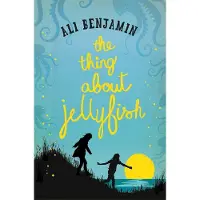 Mc Millan Libri The Thing about Jellyfish