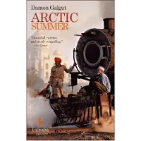 Arctic Summer