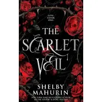Penguin Random House The Scarlet Veil