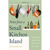 Notes from a Small Kitchen Island