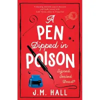 A Pen Dipped in Poison