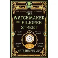 The Watchmaker of Filigree Street