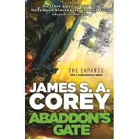 Abaddon's Gate