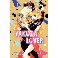 Viz Media, Subs. of Shogakukan Inc Yakuza Lover, Vol. 1
