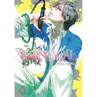 Yen Press Karneval, Vol. 4