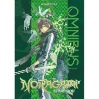 Kodansha Noragami Omnibus 7 (Vol. 19-21)