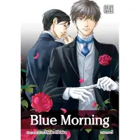 Viz Media, Subs. of Shogakukan Inc Blue Morning, Volume 5