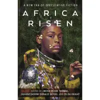 Africa Risen