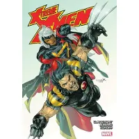 Claremont, Chris X-Treme X-Men by Chris Claremont Omnibus Vol. 2