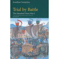 FABERFABER Hundred Years War Vol 1: Trial by Battle