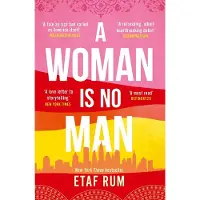 A Woman is No Man