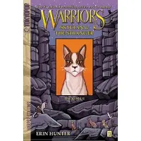 Erin Hunter Warriors: Skyclan and the Stranger #1: The Rescue