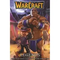 Blizzard Warcraft: Legends Vol. 4