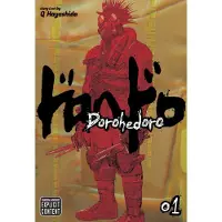 Viz Media, Subs. of Shogakukan Inc Dorohedoro, Vol. 1
