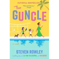 Guncle
