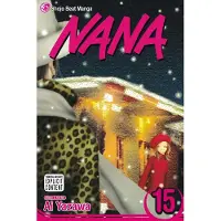 Viz Media, Subs. of Shogakukan Inc Nana, Vol. 15