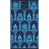 Tales from 1,001 Nights: Aladdin, Ali Baba and Other Favourites