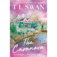 The Casanova (The Miles High Club)