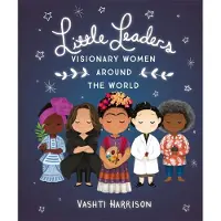 BOKUS Little Leaders: Visionary Women Around the World