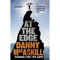 At the Edge: Riding for My Life
