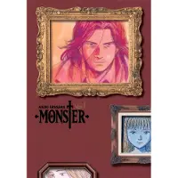 Urasawa, Naoki Monster: The Perfect Edition, Vol. 1