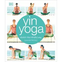 BOKUS Yin Yoga: Stretch the mindful way