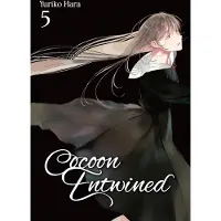 Yen Press Cocoon Entwined, Vol. 5