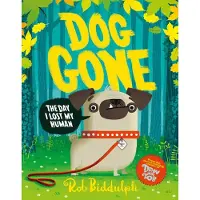 Rob Biddulph Dog Gone