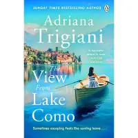 The View from Lake Como