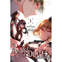 Yen Press Angels of Death Episode.0, Vol. 1