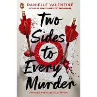 Two Sides to Every Murder