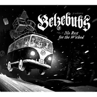 Top Shelf Productions Belzebubs (Vol 2): No Rest for the Wicked